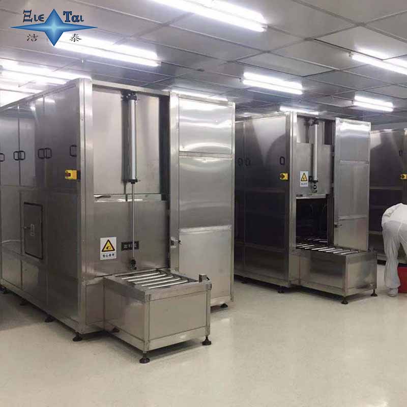 超聲波清洗機的應用領域 超聲波清洗機的應用領域