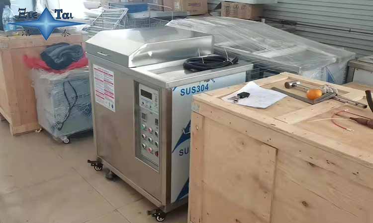 超聲波清洗丨膜的清洗方案 超聲波清洗機