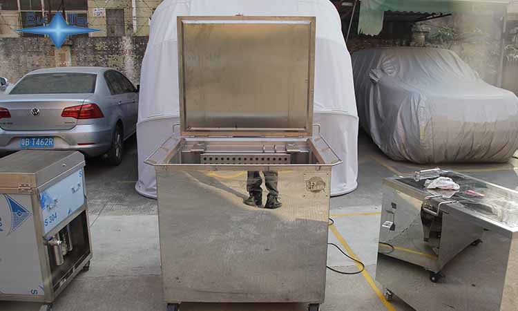 超聲波清洗機可以除銅銹嗎?效果如何? 超聲波清洗機可以除銅銹嗎?效果如何?