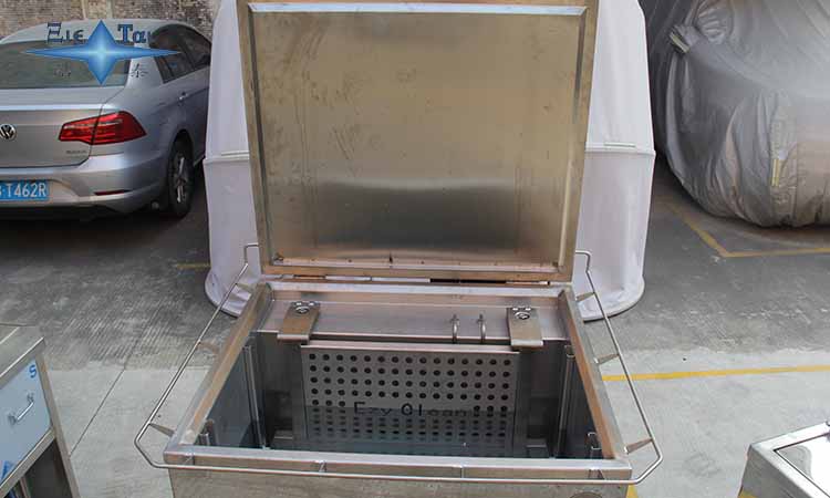 超聲波清洗機可以洗青銅器嗎? 超聲波清洗機可以洗青銅器嗎?