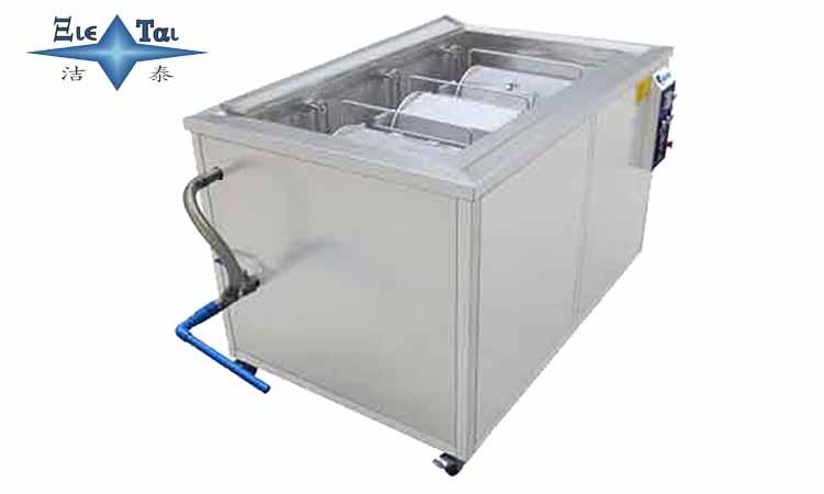 超聲波清洗機(jī)清洗效果不好的原因和解決方法