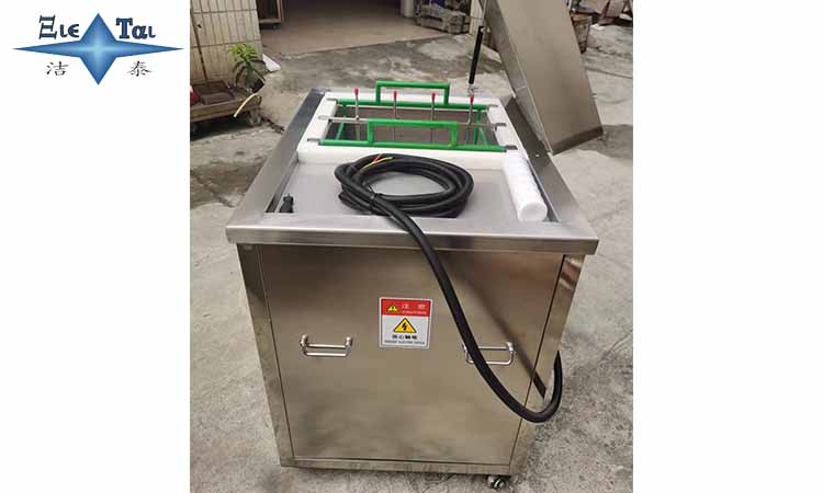 超聲波清洗機操作步驟介紹 超聲波清洗機操作步驟介紹