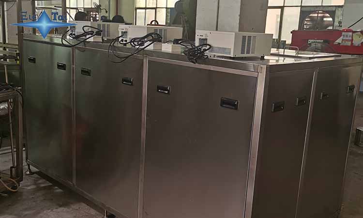 工業(yè)超聲波清洗機(jī)購前的注意事項(xiàng) 工業(yè)超聲波清洗機(jī)購前的注意事項(xiàng)