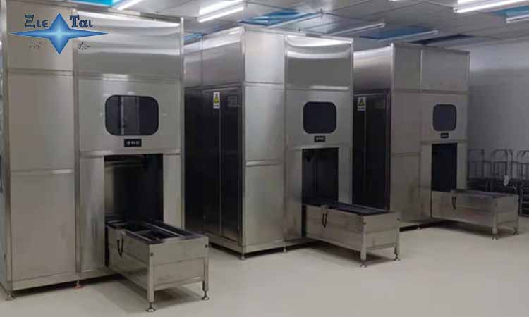 超聲波清洗機招投標注意事項 超聲波清洗機招投標注意事項