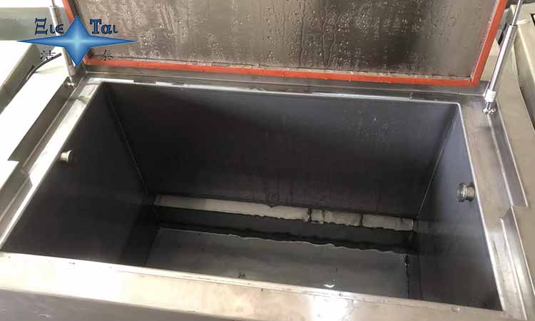 單槽超聲波清洗機哪個牌子好？