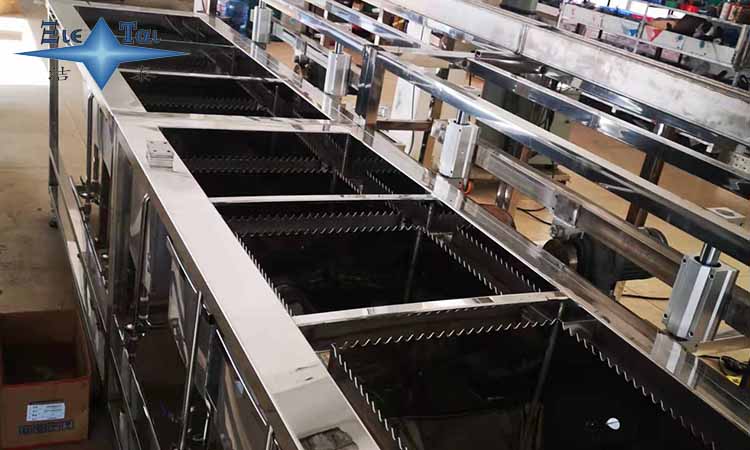 潔泰教你怎么樣選擇超聲波清洗機(jī)(一) 潔泰教你怎么樣選擇超聲波清洗機(jī)(一)