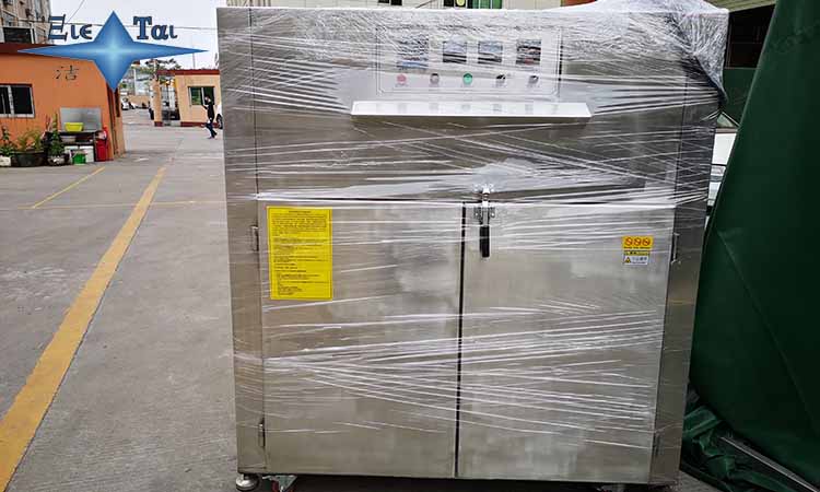 潔泰教你怎么樣選擇超聲波清洗機(三) 潔泰教你怎么樣選擇超聲波清洗機(三)