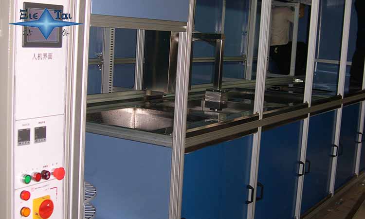 全自動(dòng)超聲波清洗機(jī)有哪些特點(diǎn)？?jī)r(jià)格多少錢？