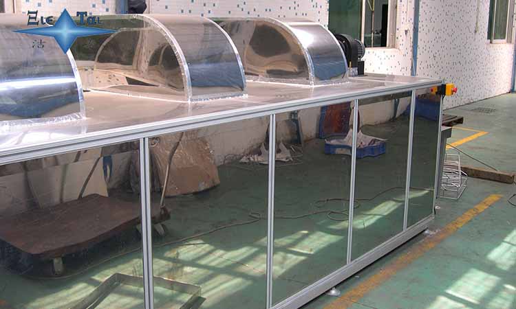 超聲波清洗技術歷史由來 超聲波清洗技術歷史由來