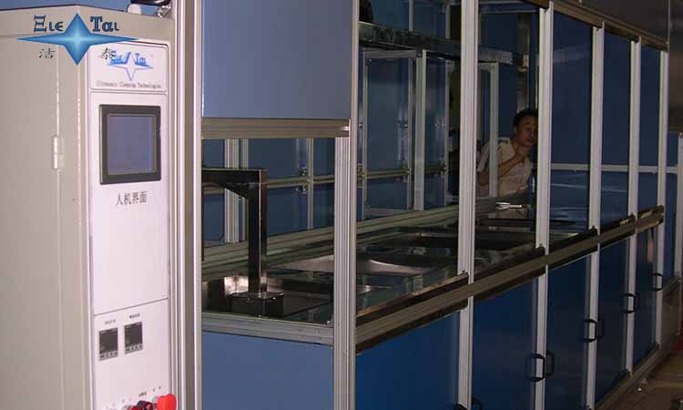 超聲波清洗與傳統(tǒng)清洗相比的優(yōu)勢 超聲波清洗與傳統(tǒng)清洗相比的優(yōu)勢