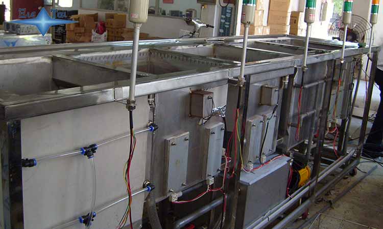 超聲波清洗新應用-超聲防垢(清洗設備超聲波) 超聲波清洗新應用-超聲防垢(清洗設備超聲波)