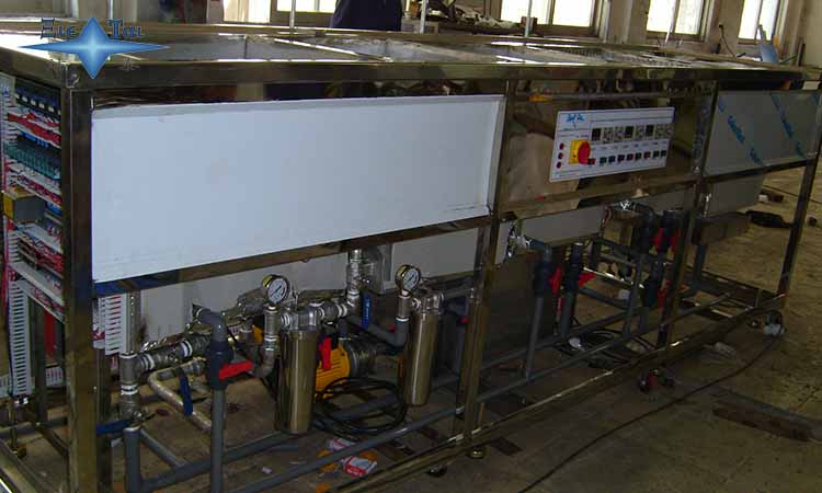 超聲波清洗機(jī)真的有用嗎?(超聲波清洗機(jī)可靠嗎?) 超聲波清洗機(jī)真的有用嗎?(超聲波清洗機(jī)可靠嗎?)