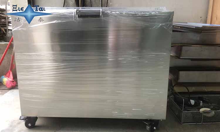 超聲波清洗應用的新發(fā)展（超聲波 清洗）