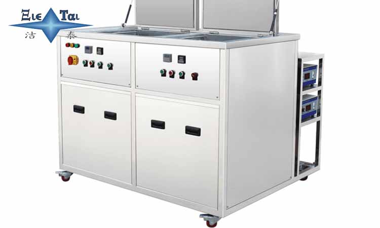 超聲波清洗機解決了工業(yè)清洗難題 超聲波清洗機解決了工業(yè)清洗難題