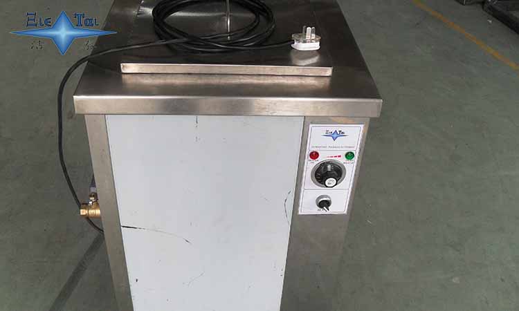 超聲波清洗機是怎么工作的? 超聲波清洗機是怎么工作的?