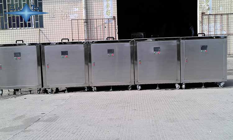 超聲波清洗機(jī)價(jià)格的決定因素有哪些？