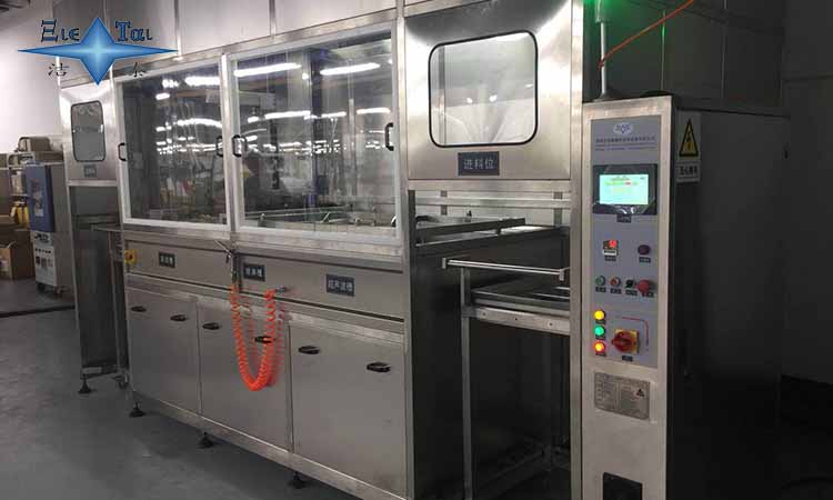 全自動(dòng)超聲波清洗機(jī)怎么選擇?哪個(gè)品牌好? 全自動(dòng)超聲波清洗機(jī)怎么選擇?哪個(gè)品牌好?