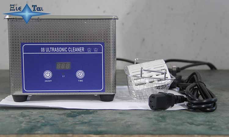 小型超聲波清洗機(jī)對(duì)于電風(fēng)扇如何快速除銹除油? 小型超聲波清洗機(jī)對(duì)于電風(fēng)扇如何快速除銹除油?