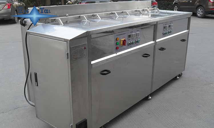 五金超聲波清洗機(jī)的優(yōu)點與保養(yǎng)內(nèi)容 五金超聲波清洗機(jī)的優(yōu)點與保養(yǎng)內(nèi)容