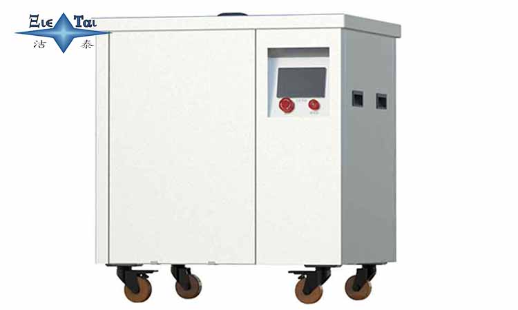 實驗室超聲波清洗機的應用及優點 實驗室超聲波清洗機的應用及優點