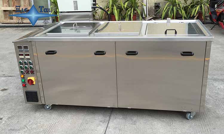 潔泰工業(yè)超聲波清洗機的優(yōu)勢特點 潔泰工業(yè)超聲波清洗機的優(yōu)勢特點