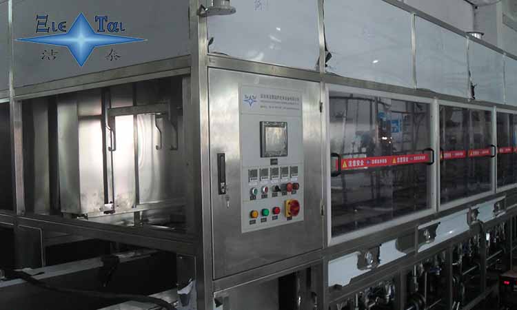 工業超聲波清洗機有哪些工藝？