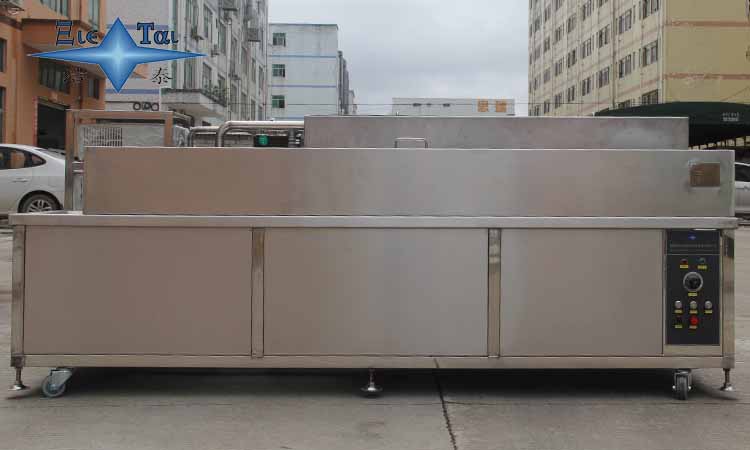 實(shí)驗(yàn)室超聲波清洗機(jī)的主要用途有哪些? 實(shí)驗(yàn)室超聲波清洗機(jī)的主要用途有哪些?