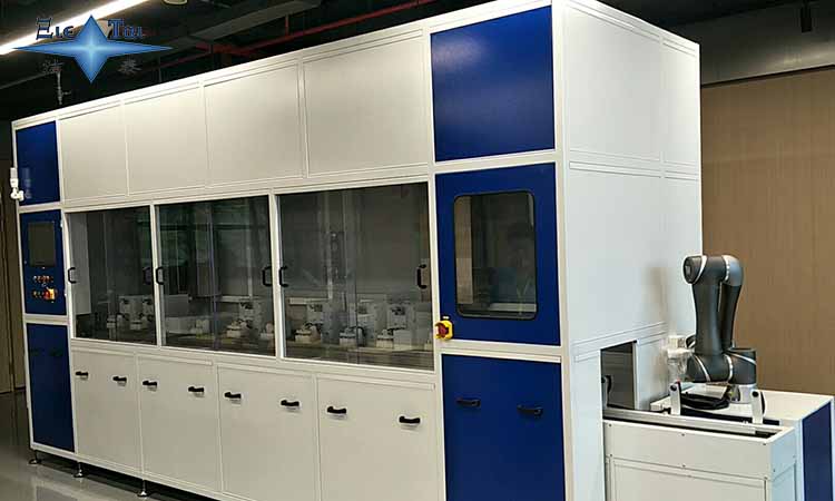 工業清洗按照清洗潔凈度分類 工業清洗按照清洗潔凈度分類