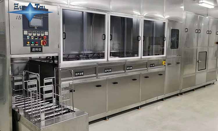 工業超聲波清洗機為什么那么受歡迎? 工業超聲波清洗機為什么那么受歡迎?