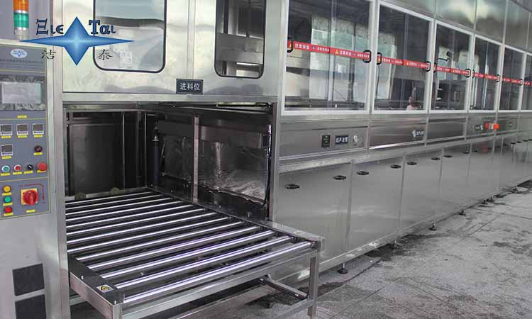 4大錯(cuò)誤!使用超聲波清洗機(jī)清洗時(shí)需要注意防范 4大錯(cuò)誤!使用超聲波清洗機(jī)清洗時(shí)需要注意防范