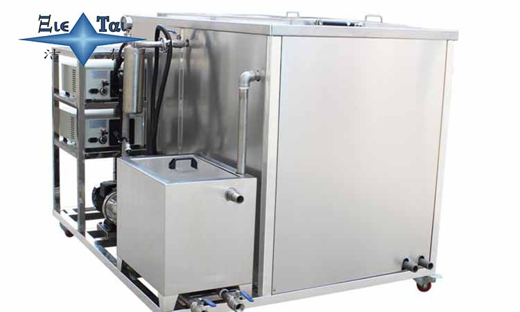 超聲波清洗機的操作流程 超聲波清洗機的操作流程