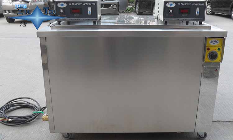 超聲波清洗機使用前為什么要先加熱？作用是什么？