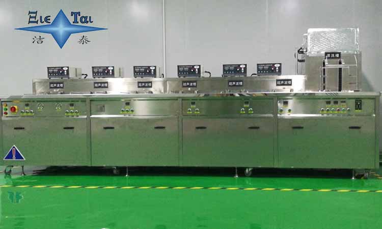 超聲波清洗機，會不會不好操作？