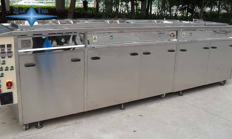 超聲波清洗機(jī)有哪幾種加熱方式？