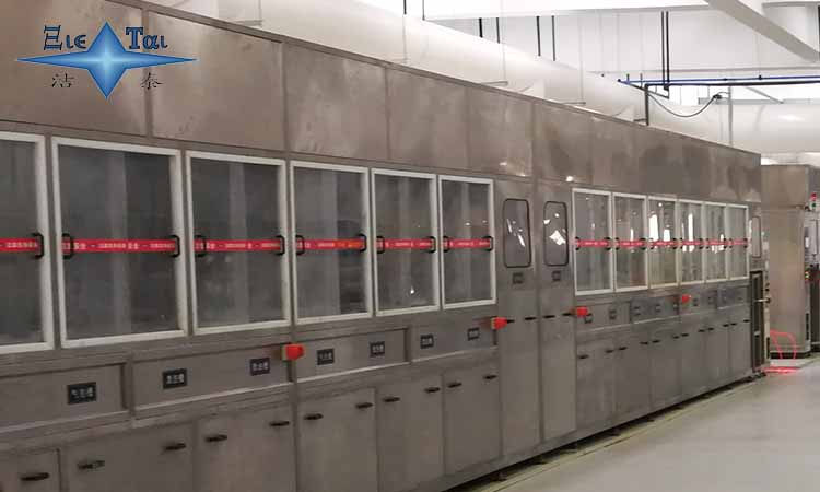 光學元件超聲波清洗技術介紹 光學元件超聲波清洗技術介紹