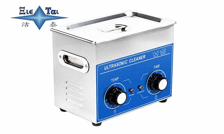 超聲波清洗機，能清洗干凈眼鏡和珠寶首飾嗎？1