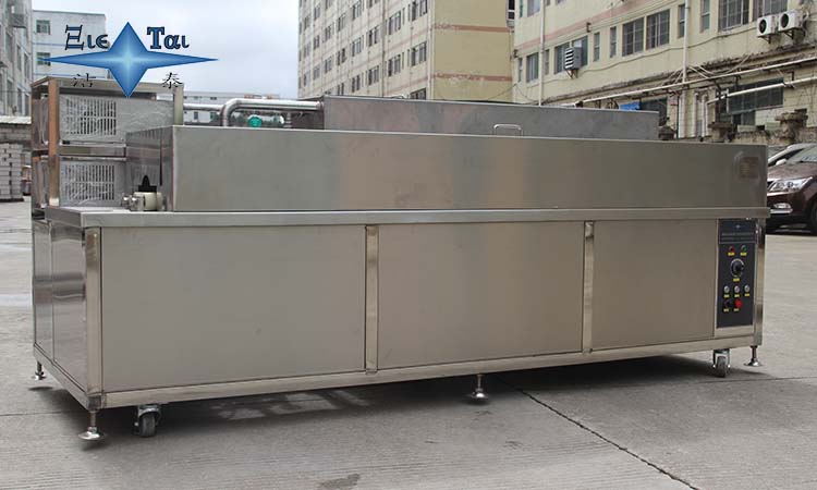 超聲波清洗機好用嗎？可以洗干凈嗎？