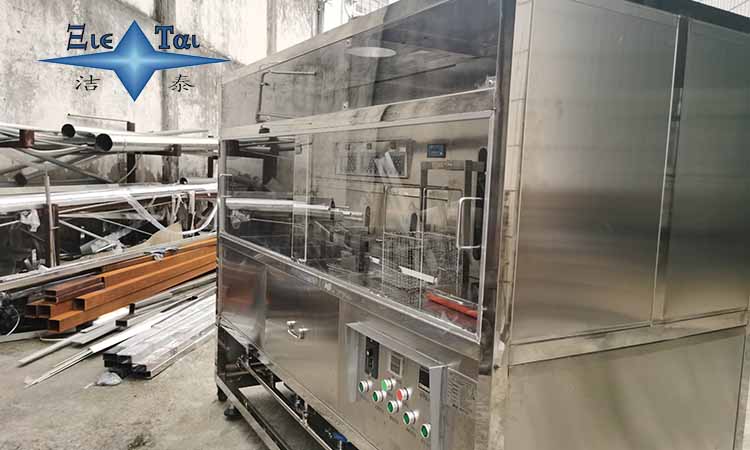 印制電路板助焊劑超聲波清洗機 印制電路板助焊劑超聲波清洗機