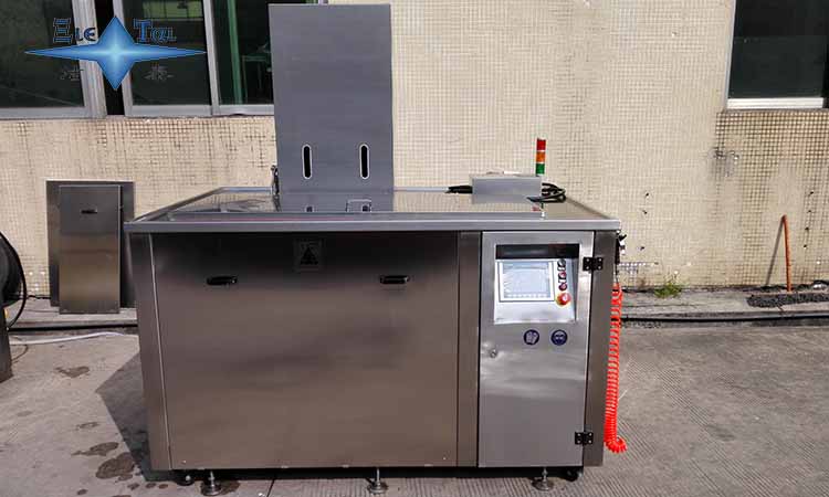 儀器儀表超聲波清洗機(jī)的使用方法 儀器儀表超聲波清洗機(jī)的使用方法