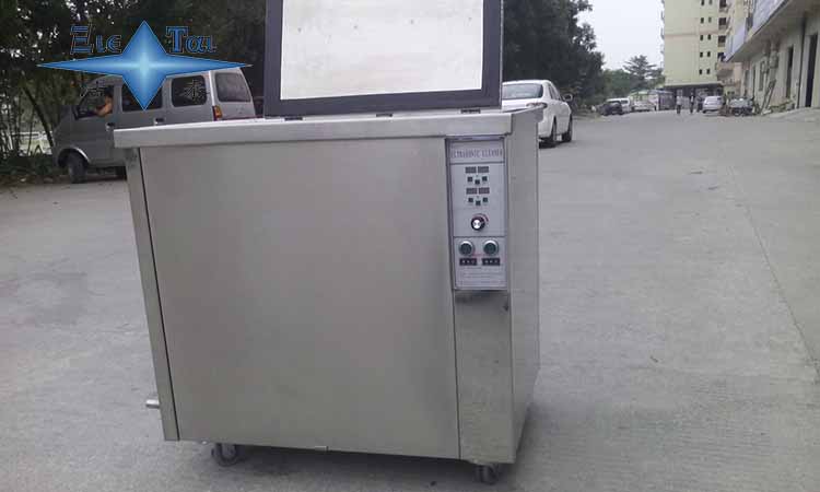 工業超聲波清洗機操作失誤,將損失百萬1 工業超聲波清洗機操作失誤,將損失百萬1