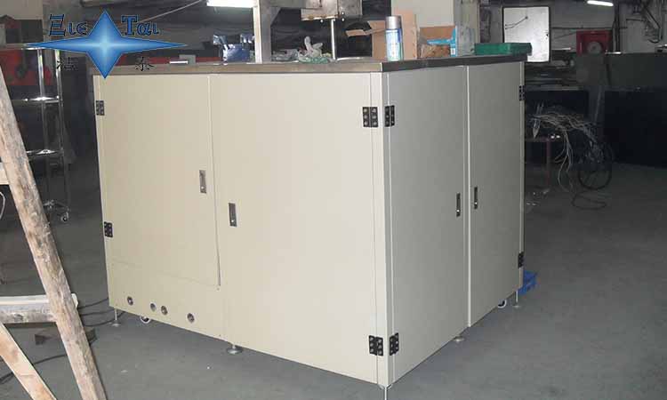 超聲波清洗設備清洗率高、高效、節能