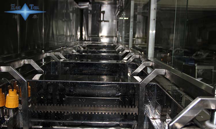 超聲波清洗機(jī)的操作和清洗方式復(fù)雜嗎？常見(jiàn)的故障有哪些？