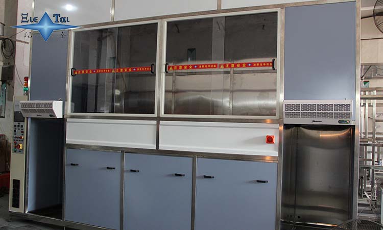 操作超聲波清洗機會使人體產(chǎn)生輻射嗎？