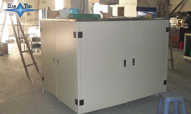 超聲波清洗機(jī)運(yùn)作特點(diǎn)？在實(shí)驗(yàn)室有什么作用？