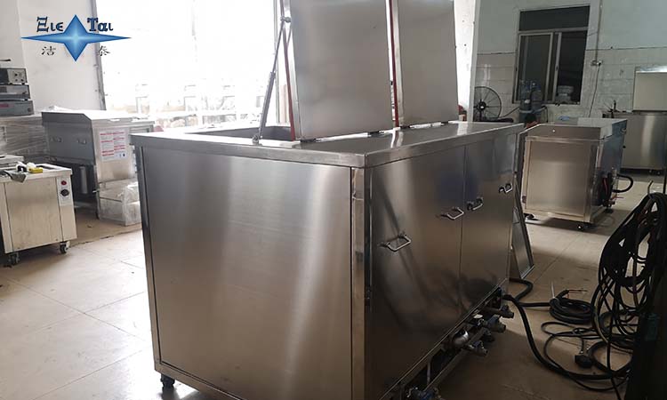 如何維護保養超聲波清洗機？如何完成清洗工作？