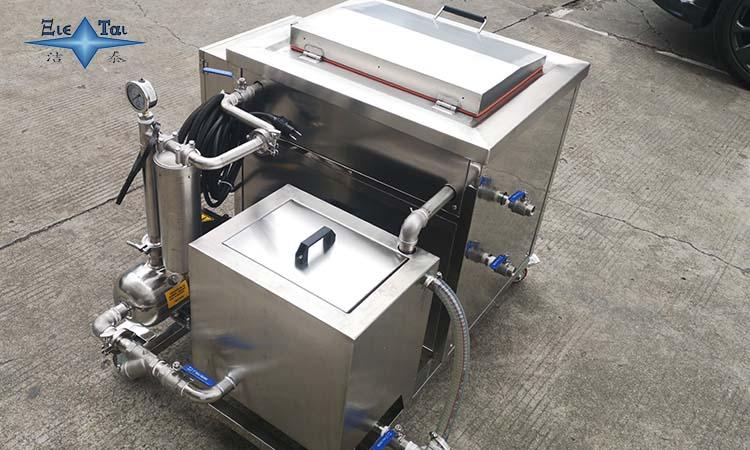 家用超聲波清洗機(jī)具有哪些特征? 家用超聲波清洗機(jī)具有哪些特征?