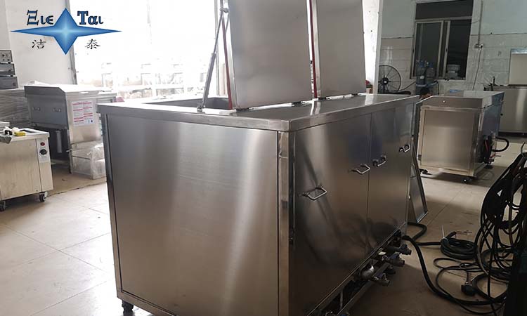 超聲波清洗儀大受好評的原因 超聲波清洗儀大受好評的原因