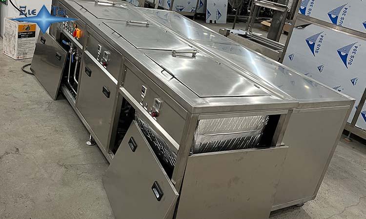 超聲波清洗器的空蝕效應有哪些特點? 超聲波清洗器的空蝕效應有哪些特點?