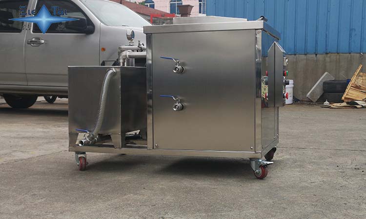 如何正確維護實驗室超聲波清洗器? 如何正確維護實驗室超聲波清洗器?