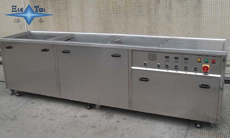 超聲波清洗機(jī)用的是什么水?對(duì)水量有要求嗎? 超聲波清洗機(jī)用的是什么水?對(duì)水量有要求嗎?